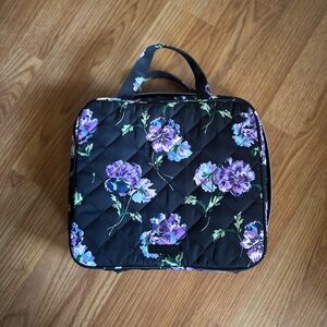 Vera Bradley Travel Toiletries Bag